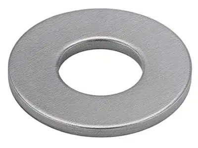 Washer Flat