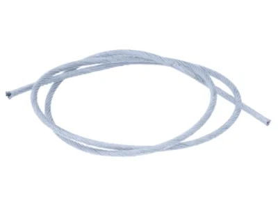 Lanyard Cable