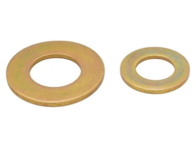 Washer Flat