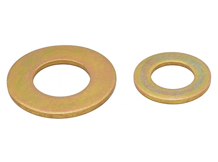Washer Flat