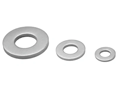 Washer Flat