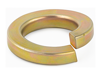 Lock Washer Flat