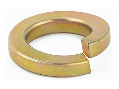 Lock Washer Flat