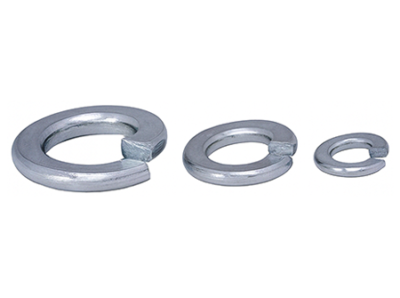 Lock Washer Flat