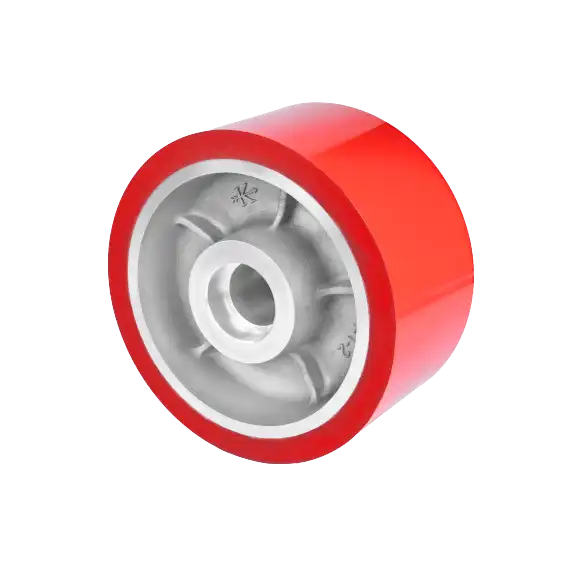 Castor Wheel