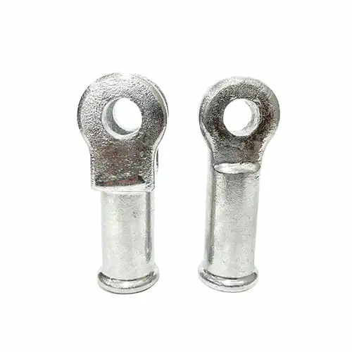 T&C Fitting​