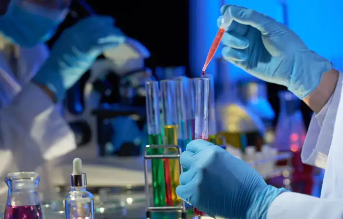 Chemical Engineering​