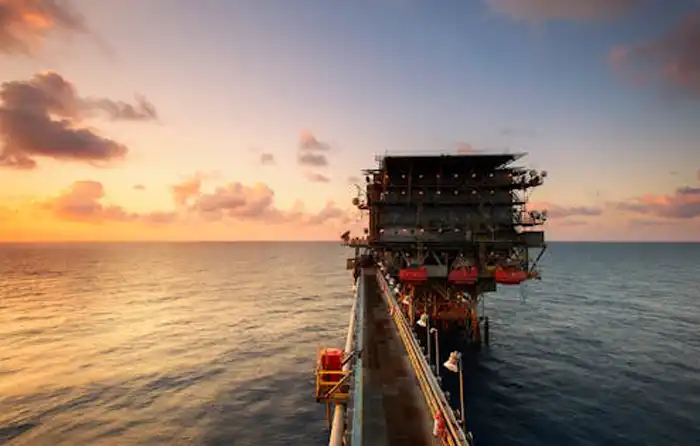 Crude Oil​