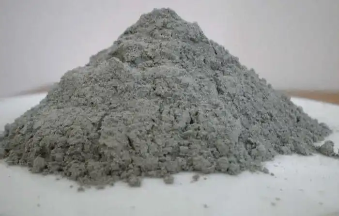 Fly Ash​