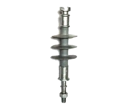 Polymer Pin Insulator with GI Pin​
