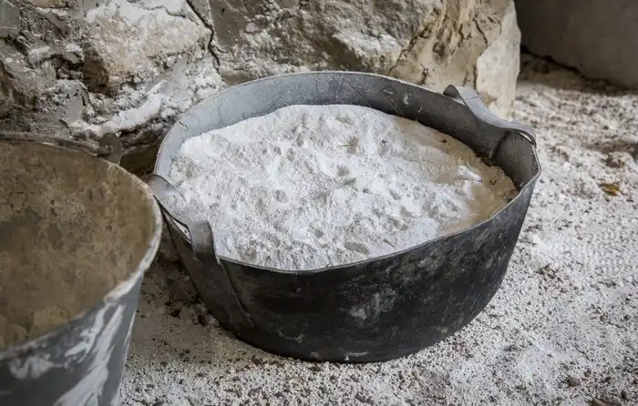 Gypsum​