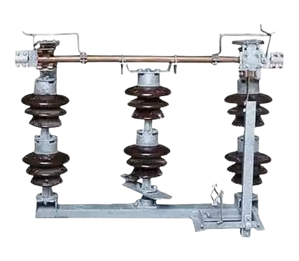 Isolators​