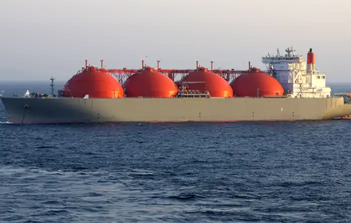 LNG​