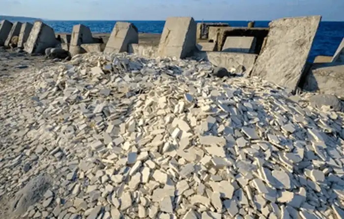 Limestone