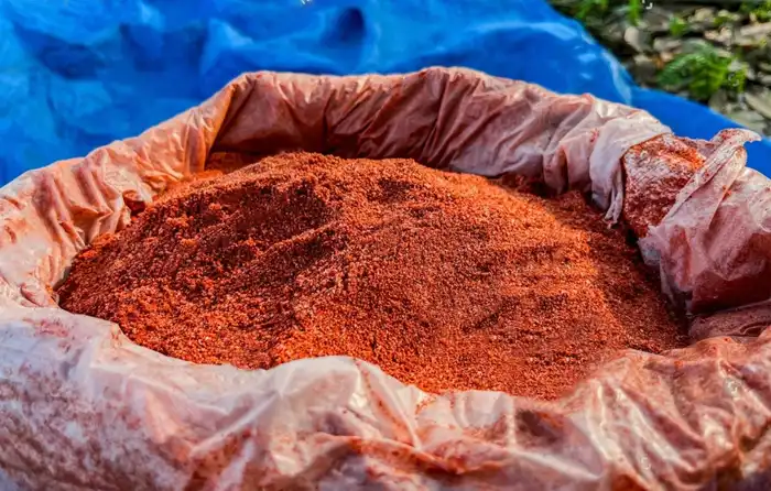 Muriate of Potash