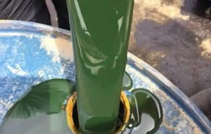 Rubber Processing Oil​