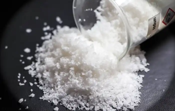 Soda Ash light​