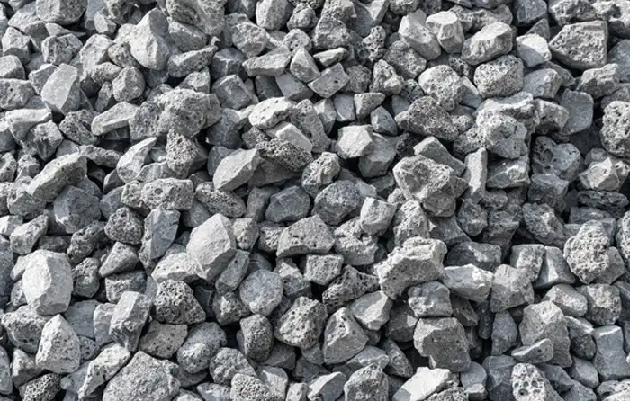 Slag (Ground Granulated Blast Furnace Slag - GGBFS)​