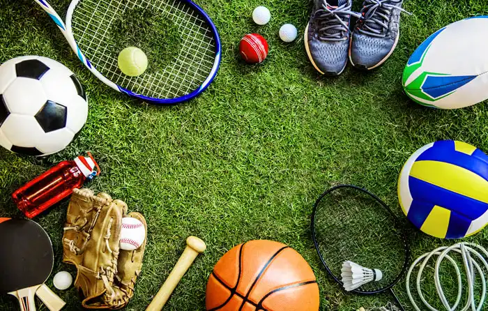 Sports