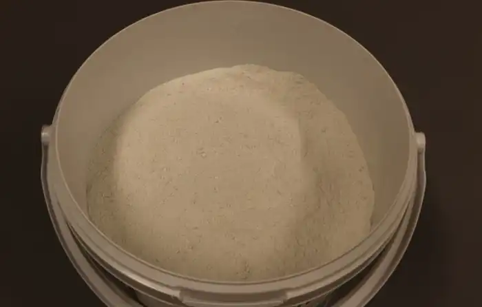 Sulphate of Potash