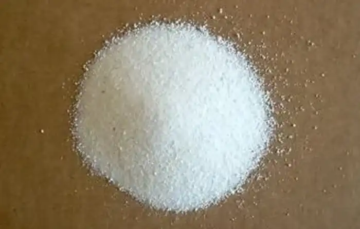 Sulphate of Potash