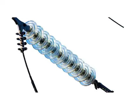 Suspension Insulator​