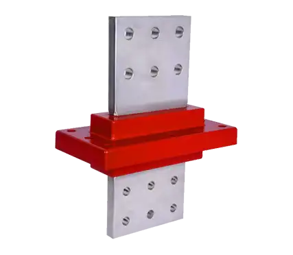 Epoxy Transformer Bushing (LV)​