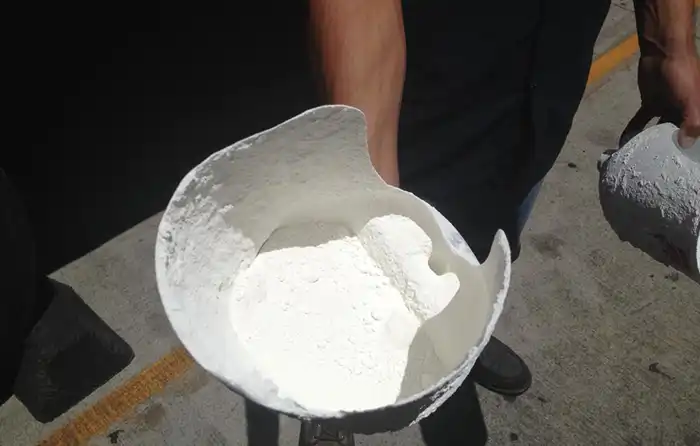 Titanium Dioxide (TiO₂)​