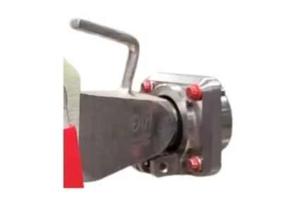 Spherical Bearing Support