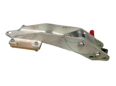 Wheel Support